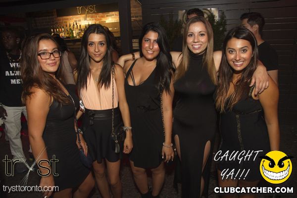 Tryst nightclub photo 244 - August 16th, 2013