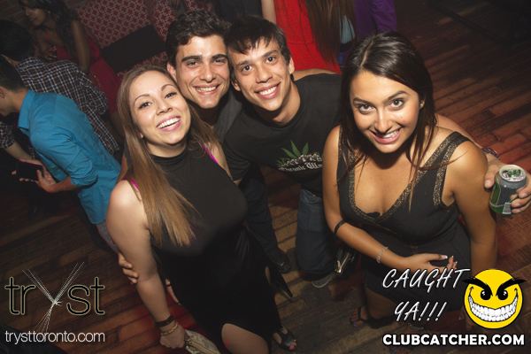 Tryst nightclub photo 246 - August 16th, 2013