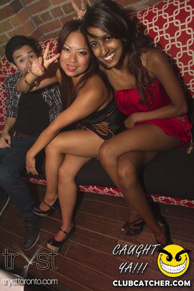 Tryst nightclub photo 248 - August 16th, 2013