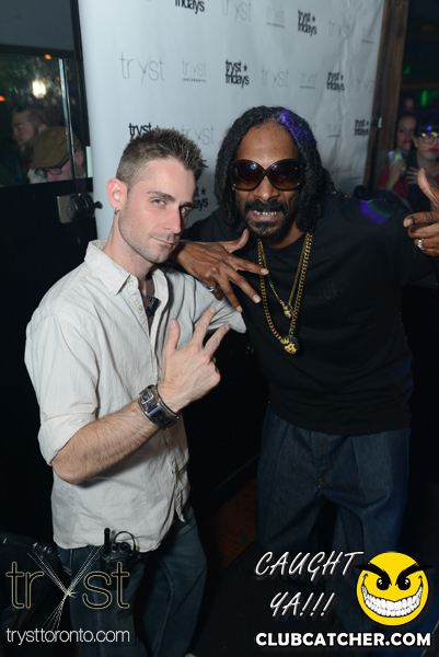 Tryst nightclub photo 26 - August 16th, 2013