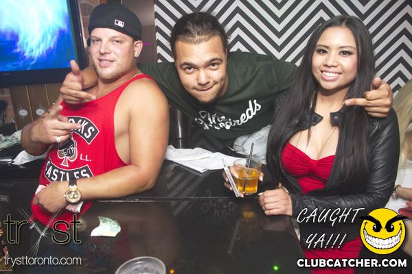 Tryst nightclub photo 252 - August 16th, 2013