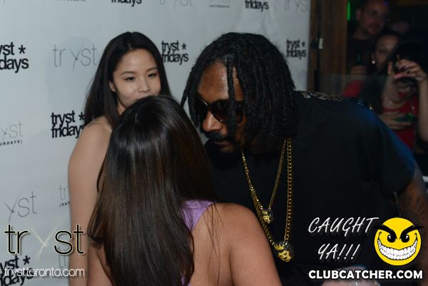 Tryst nightclub photo 261 - August 16th, 2013