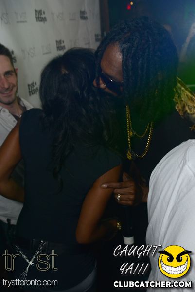 Tryst nightclub photo 263 - August 16th, 2013