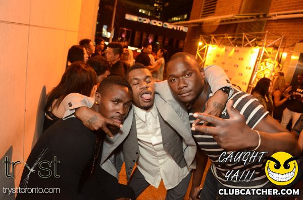 Tryst nightclub photo 264 - August 16th, 2013