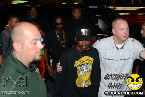 Tryst nightclub photo 266 - August 16th, 2013