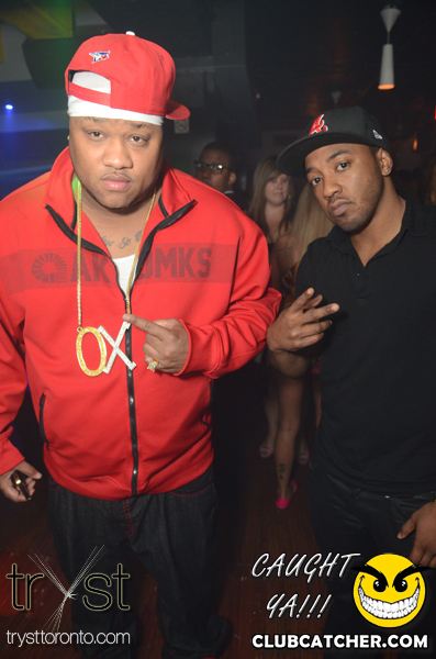 Tryst nightclub photo 270 - August 16th, 2013