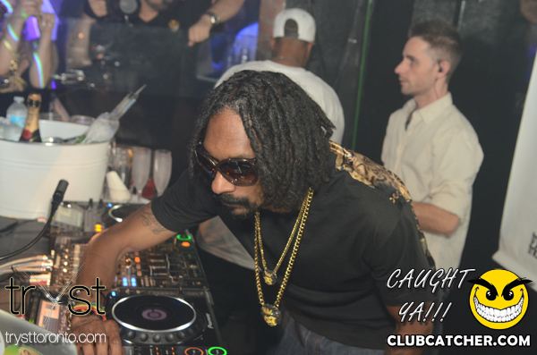 Tryst nightclub photo 275 - August 16th, 2013