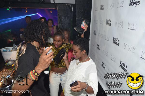 Tryst nightclub photo 279 - August 16th, 2013