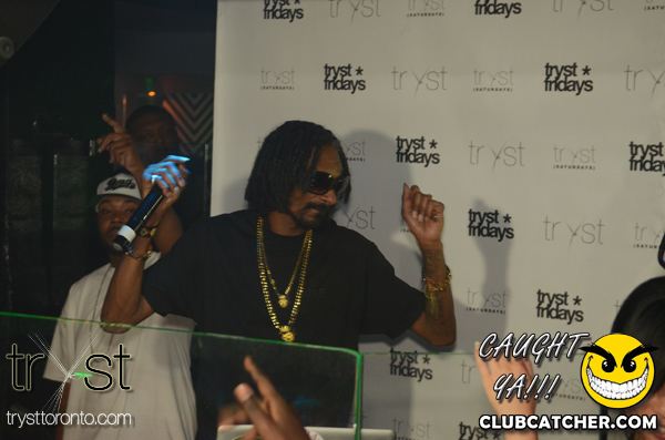 Tryst nightclub photo 280 - August 16th, 2013