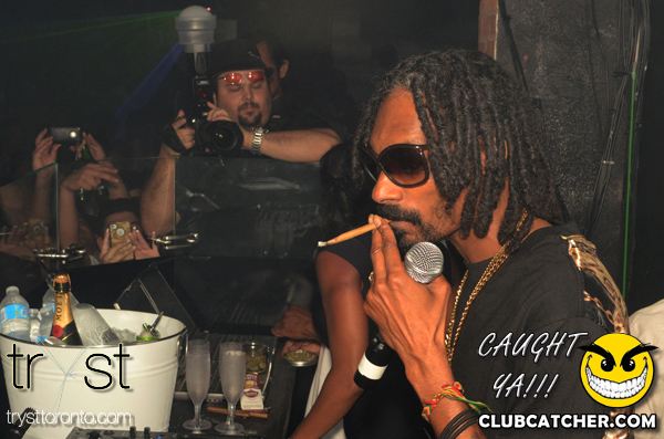 Tryst nightclub photo 29 - August 16th, 2013