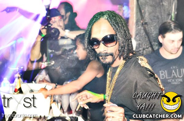 Tryst nightclub photo 281 - August 16th, 2013