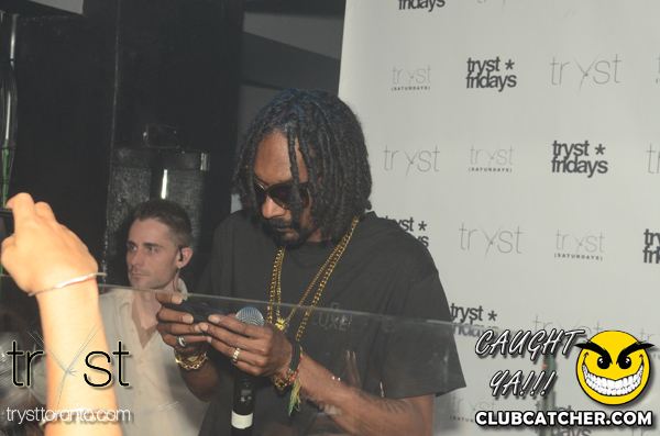 Tryst nightclub photo 283 - August 16th, 2013