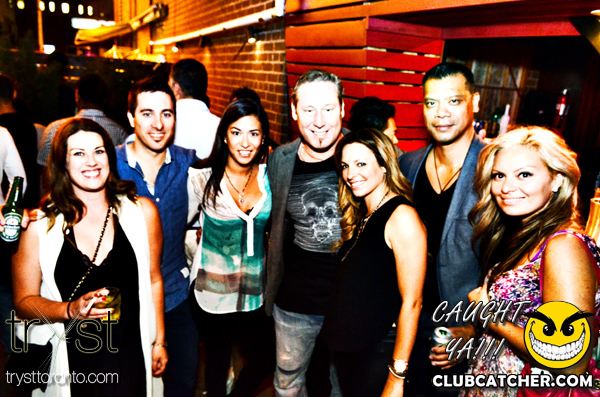 Tryst nightclub photo 284 - August 16th, 2013