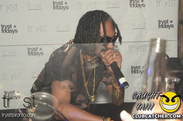 Tryst nightclub photo 285 - August 16th, 2013