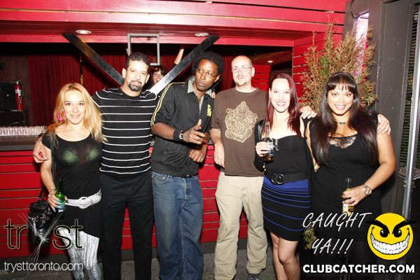 Tryst nightclub photo 289 - August 16th, 2013