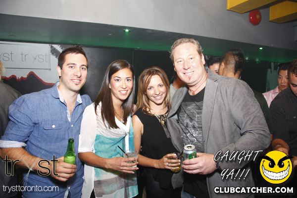 Tryst nightclub photo 290 - August 16th, 2013