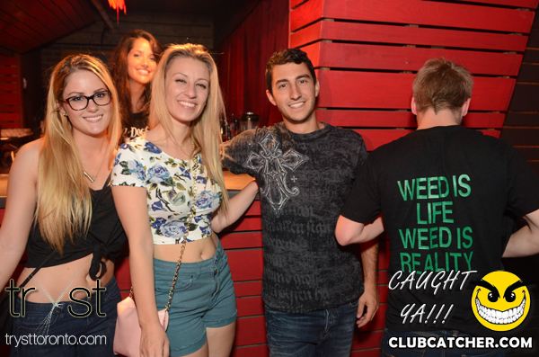 Tryst nightclub photo 30 - August 16th, 2013