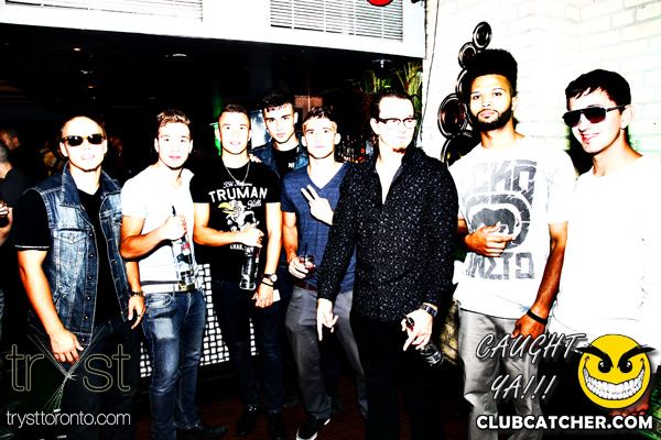 Tryst nightclub photo 291 - August 16th, 2013