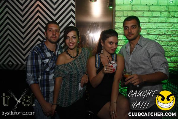 Tryst nightclub photo 293 - August 16th, 2013