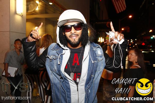 Tryst nightclub photo 296 - August 16th, 2013