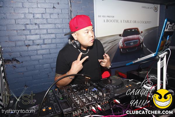 Tryst nightclub photo 298 - August 16th, 2013