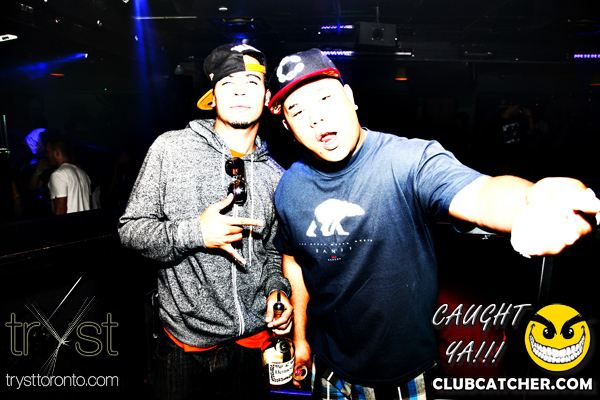 Tryst nightclub photo 299 - August 16th, 2013