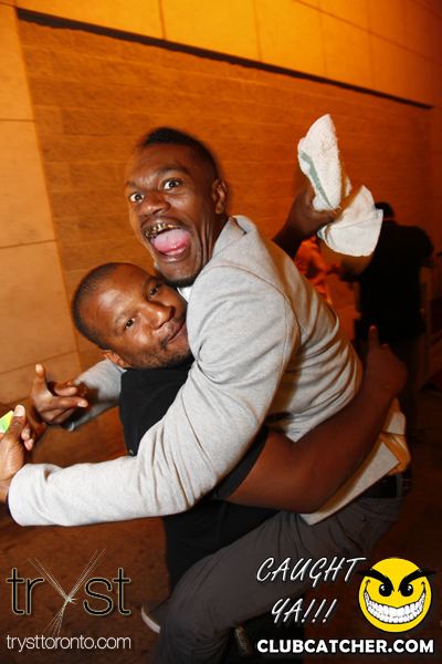 Tryst nightclub photo 303 - August 16th, 2013