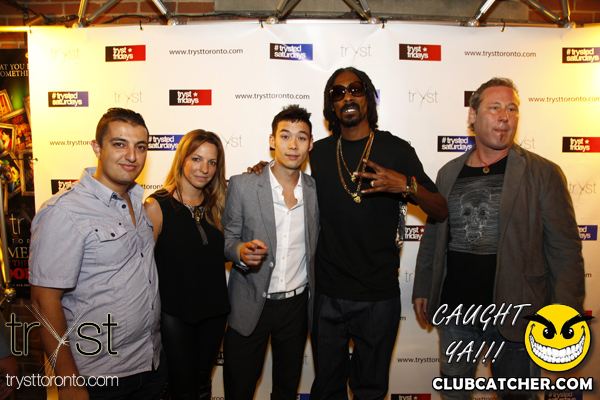 Tryst nightclub photo 305 - August 16th, 2013