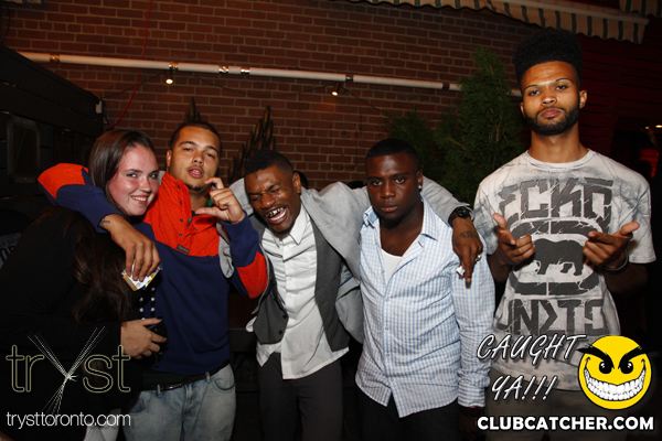 Tryst nightclub photo 306 - August 16th, 2013