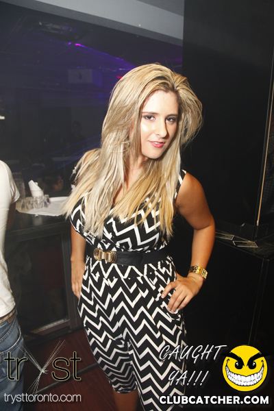 Tryst nightclub photo 308 - August 16th, 2013