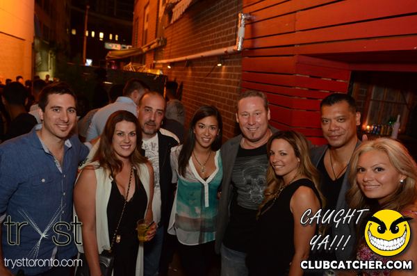 Tryst nightclub photo 32 - August 16th, 2013