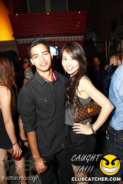 Tryst nightclub photo 311 - August 16th, 2013