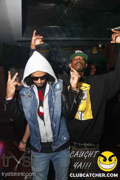 Tryst nightclub photo 313 - August 16th, 2013