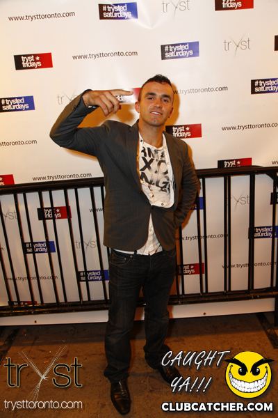 Tryst nightclub photo 314 - August 16th, 2013