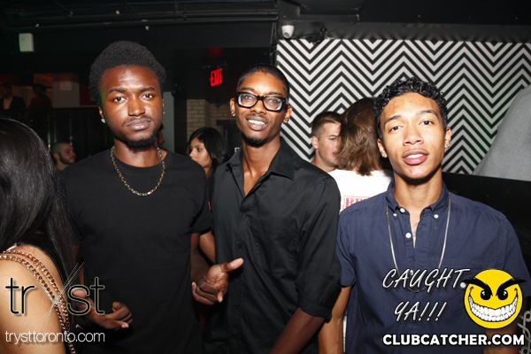 Tryst nightclub photo 315 - August 16th, 2013