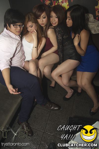 Tryst nightclub photo 324 - August 16th, 2013