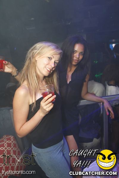 Tryst nightclub photo 325 - August 16th, 2013