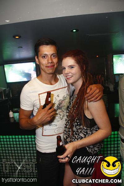 Tryst nightclub photo 326 - August 16th, 2013