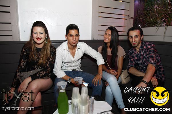 Tryst nightclub photo 327 - August 16th, 2013