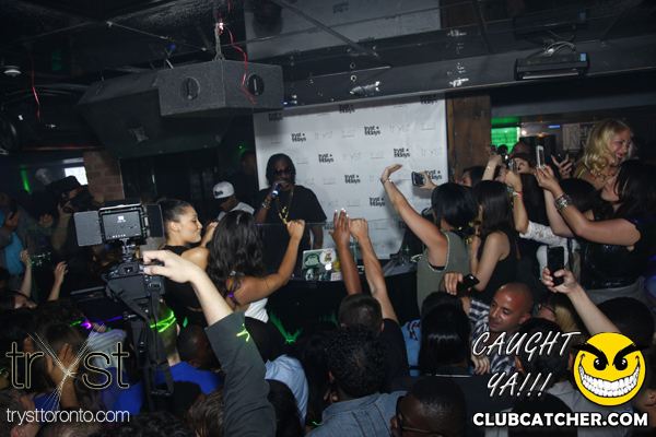 Tryst nightclub photo 328 - August 16th, 2013