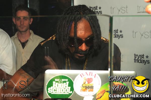 Tryst nightclub photo 34 - August 16th, 2013