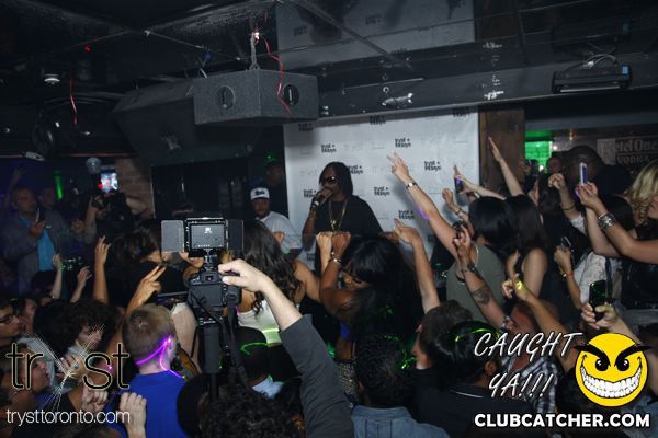 Tryst nightclub photo 333 - August 16th, 2013