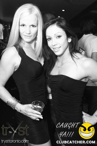 Tryst nightclub photo 334 - August 16th, 2013