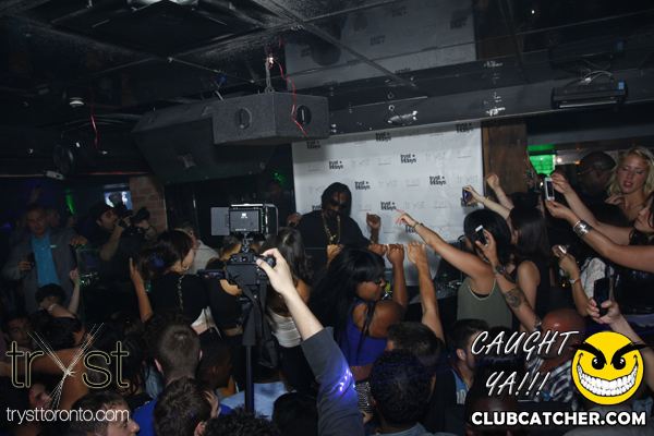 Tryst nightclub photo 335 - August 16th, 2013