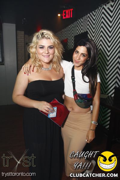 Tryst nightclub photo 336 - August 16th, 2013