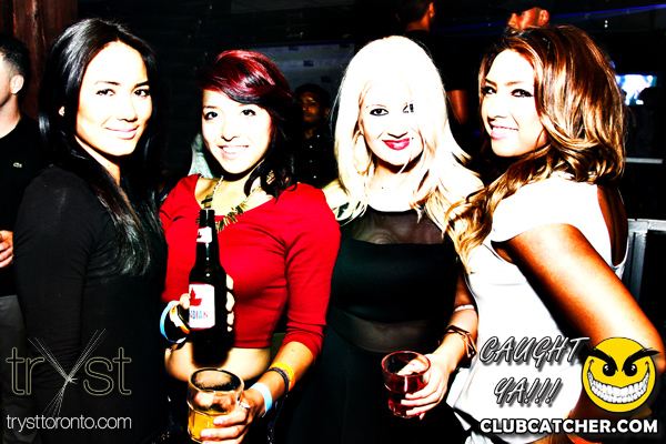 Tryst nightclub photo 35 - August 16th, 2013