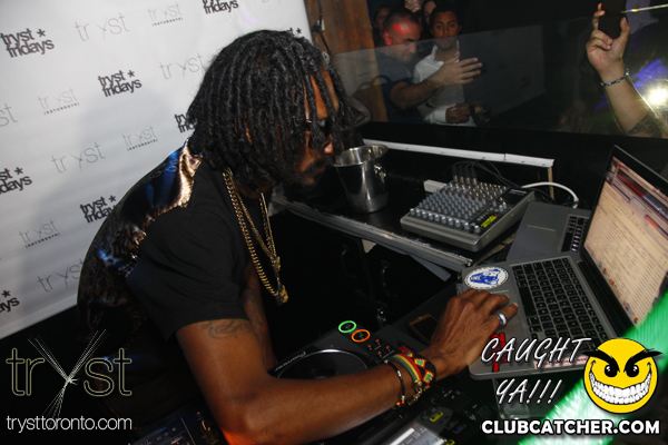 Tryst nightclub photo 341 - August 16th, 2013