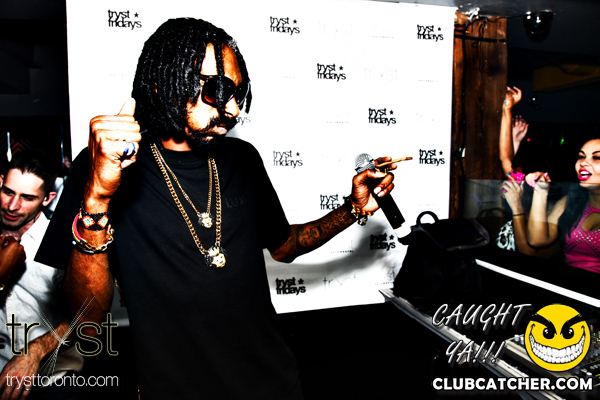 Tryst nightclub photo 342 - August 16th, 2013