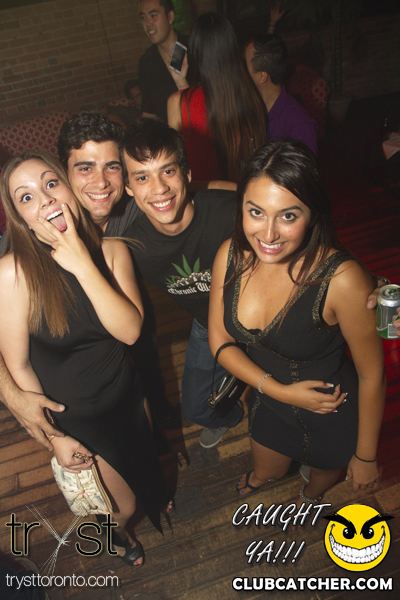 Tryst nightclub photo 345 - August 16th, 2013