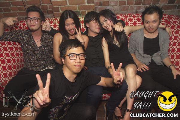 Tryst nightclub photo 348 - August 16th, 2013